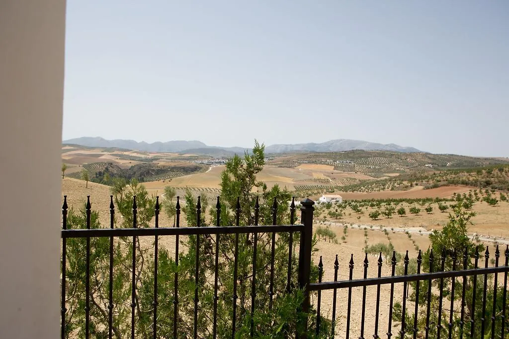 Apartamentos Turisticos Cortijo Garces Alhama de Granada 0*,