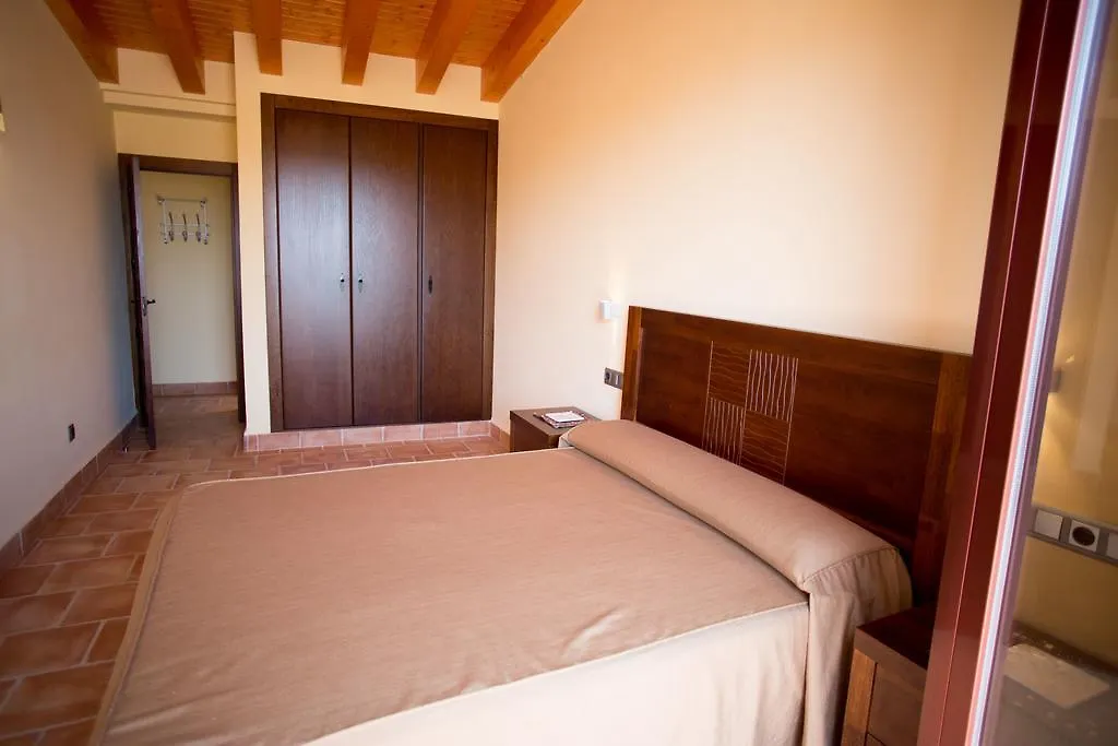 Apartment Apartamentos Turisticos Cortijo Garces Alhama de Granada