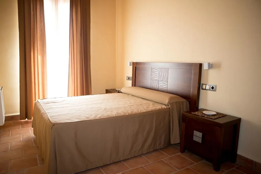Apartment Apartamentos Turisticos Cortijo Garces Alhama de Granada