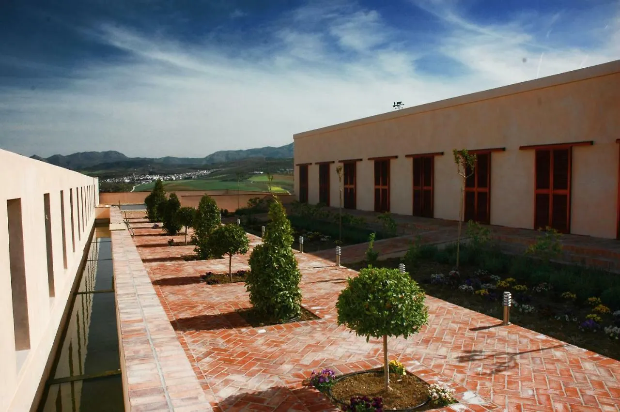 Apartamentos Turisticos Cortijo Garces Alhama de Granada 0*,  Spain