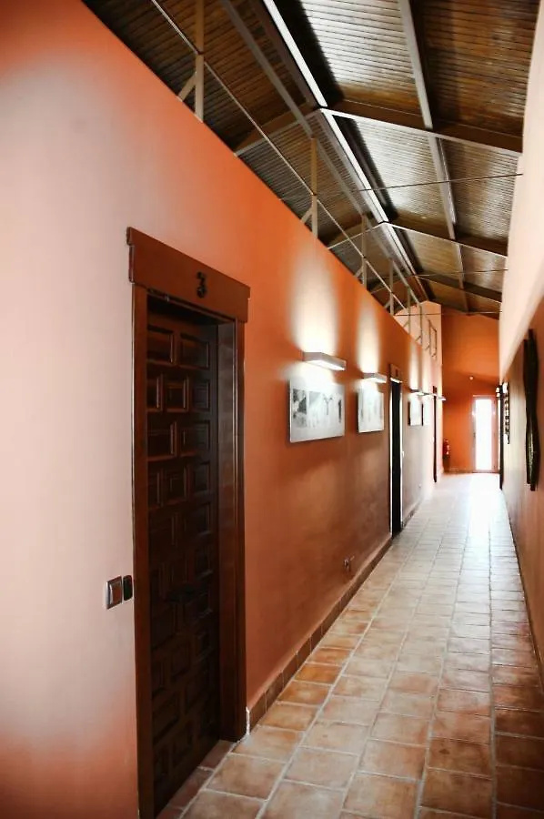 Apartamentos Turisticos Cortijo Garces Alhama de Granada Apartment